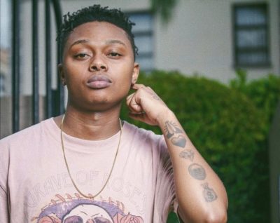 South African Music Free Download- A-Reece