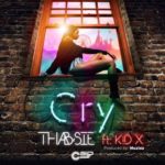 Thabsie – Cry ft. Kid X
