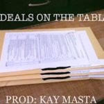 Duncan – 3 Deals On The Table