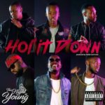Blaklez – Hold it Down ft. PDot O, Kid Tini, Ras, J.Smallz & Nveigh