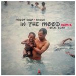 Priddy Ugly – In The Mood (Remix) ft. Saudi