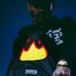 Tweezy – Fuego