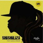 DJ Citi Lyts – Shishiliza ft. Sjava & Kraizie
