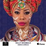 Kelly Khumalo – Dance Africa