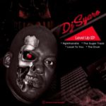 DJsyaro – Ngik’thandile ft. Lisa Mngadi