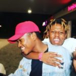 Distruction Boyz – Midnight ft. Rude Boyz