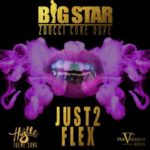 Big Star – Just 2 Flex ft. Zoocci Coke Dope (Vuzu Hustle Season 2 Song)