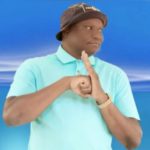 DJ Steve – All Over Again ft. Zameka