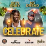 NC Dread – Celebrate ft. Seyi Shay