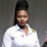 Amanda Black – Kahle