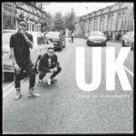B3nchMarQ – U.K