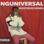 Mashayabhuqe KaMamba – NGUniversal EP