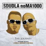 Sdudla Noma1000 – Sesfikile ft. Heavy K
