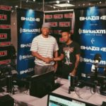 Nasty C – Sway In The Morning (Freestyle) | VIDEO