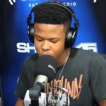 Nasty C – PRBLMS (Full Freestyle On Sway)