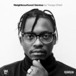 Yanga Chief – Juju ft. Kwesta