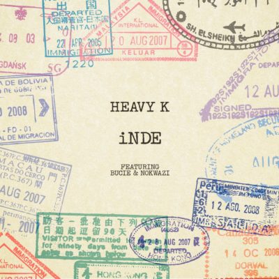Heavy K – iNde Lendlela ft. Bucie & Nokwazi 
