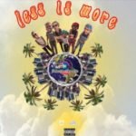 Palm Tree Paradise – Less Is More