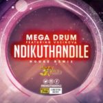 Mega Drum – Ndikuthandile (Remix) ft. Vusi Nova