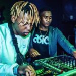 Distruction Boyz – Shayizandla