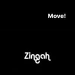 Zingah – Move ft. DJ Buckz