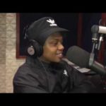 A-Reece – Freestyle on #theSwitchUp