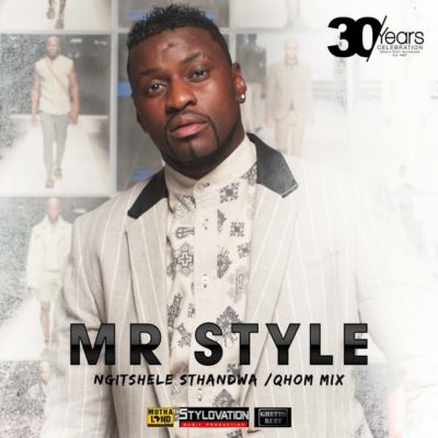 Mr Style – Ngitshele Sthandwa Sam (Gqom Mix)