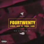 A-Reece, Flame, Ecco, Ex Global – FourTwenty 4:20 + VIDEO