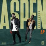 B3nchMarQ – ASPEN EP