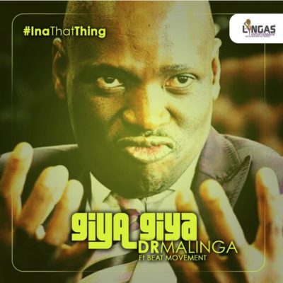 Dr Malinga – Giya Giya ft. Beat Movement