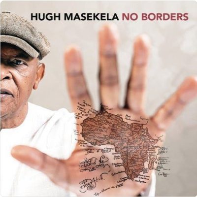 Hugh Masekela – Heaven In You ft. J Something