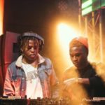 Distruction Boyz – Yibambe