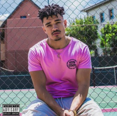 Shane Eagle – Let It Flow