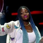 Amanda Black & Joey B – Round & Round