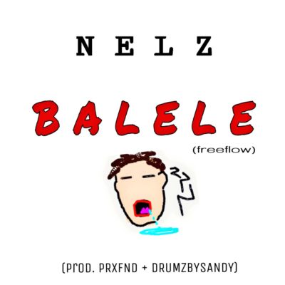 Nelz – Balele (Freeflow)