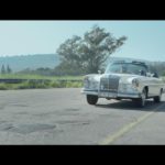 VIDEO / AUDIO: Hugh Masekela – Heaven In You ft. J Something