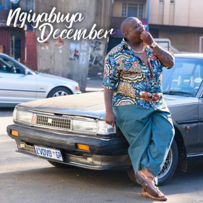 L’Vovo – Ngiyabuya December