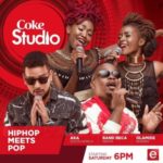 Band Beca – Toka (Remix) ft. AKA & Olamide