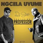 DJ Stavo – Ngcela Uvume ft. Professor
