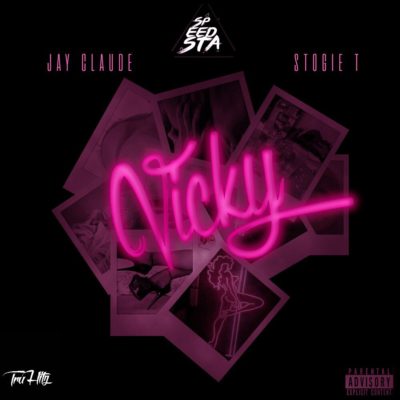 DJ Speedsta – Vicky ft. Stogie T & Jay Claude