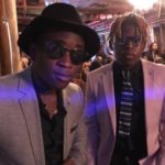 Distruction Boyz – Rambo
