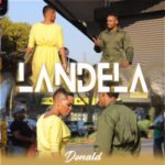 Donald – Landela
