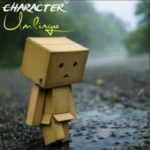 Character – Umlingo