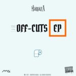 Maraza – OFF-CUTS EP