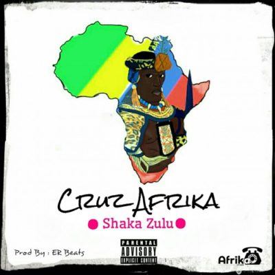 Cruz Afrika – Shaka Zulu