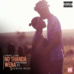 Simmy Sims – Ng’thanda Wena ft. Aewon Wolf