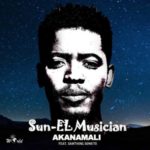 Sun-El Musician – Akanamali ft. Samthing Soweto
