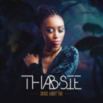 Thabsie – Skhathi Sam’ ft. Kwesta