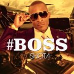 Shota – #Boss