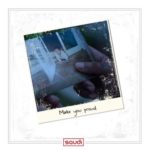 Saudi – Make You Proud